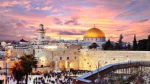 Israel Tours from Tel Aviv