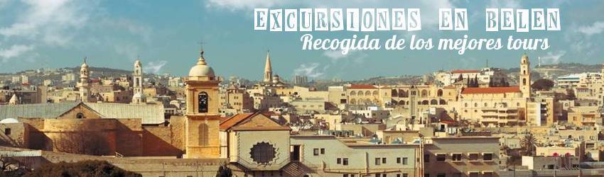 Excursiones en Belén