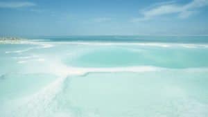 Tour al Mar Muerto Relax