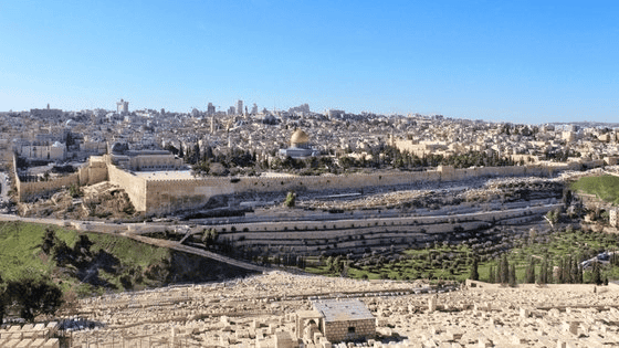 Israel Christian Tour Package Holy Land 10 days
